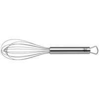WMF Profi Plus habverő, 20 cm, rozsdamentes acél ballon habverő konyhai használatra 1