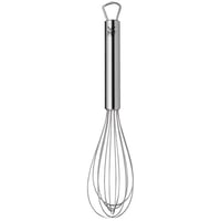 WMF Profi Plus habverő, 20 cm, rozsdamentes acél ballon habverő konyhai használatra 4