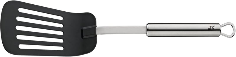 WMF Profi Plus Sütőlapát Rozsdamentes Acél Konyhai Eszköz - 32 x 8 x 4.5 cm, Silver