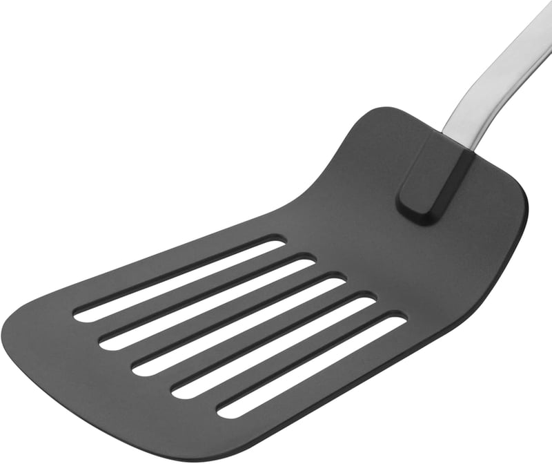 WMF Profi Plus Sütőlapát Rozsdamentes Acél Konyhai Eszköz - 32 x 8 x 4.5 cm, Silver