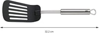WMF Profi Plus Sütőlapát Rozsdamentes Acél Konyhai Eszköz - 32 x 8 x 4.5 cm, Silver 3