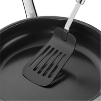 WMF Profi Plus Sütőlapát Rozsdamentes Acél Konyhai Eszköz - 32 x 8 x 4.5 cm, Silver 5