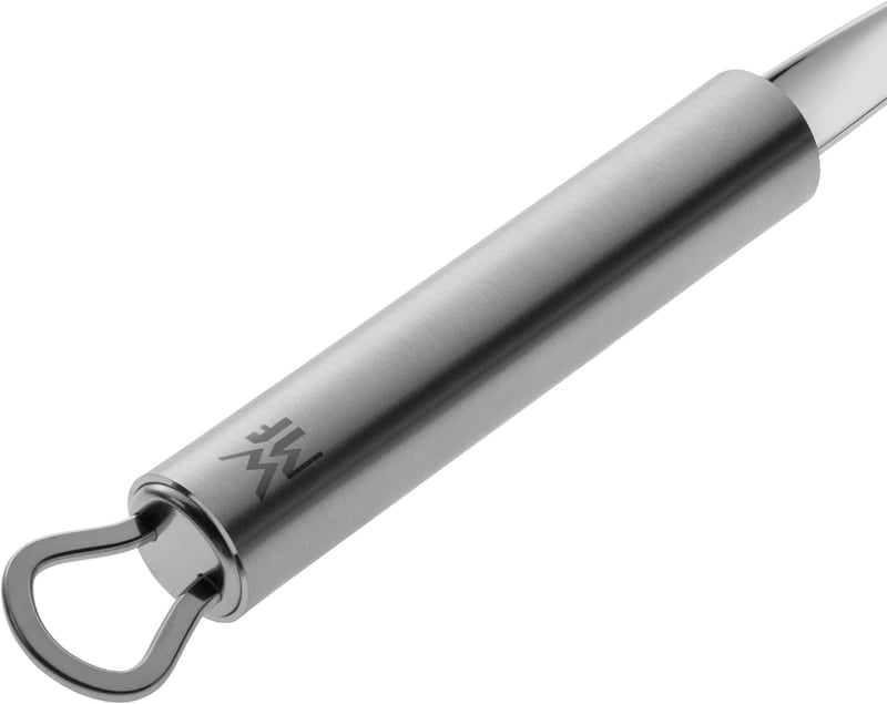 WMF Profi Plus Sütőlapát Rozsdamentes Acél Konyhai Eszköz - 32 x 8 x 4.5 cm, Silver