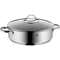 WMF hlboká panvica s pokrievkou, nepriľnavá, indukčná - 28 cm, 5 l 1