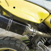 Woetwoat rozsdamentes acél univerzális motor kipufogó cső bilincs V-band 68-73 mm kipufogó összekötő csatlakozó bilincs 6