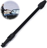 WOKICOR Rotációs Szórófejes Nyomásmosó Lándzsa Kärcher K2-K7 150 Bar 1