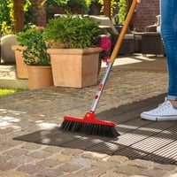 WOLF Garten HB 350 M beltéri seprű - Single 5