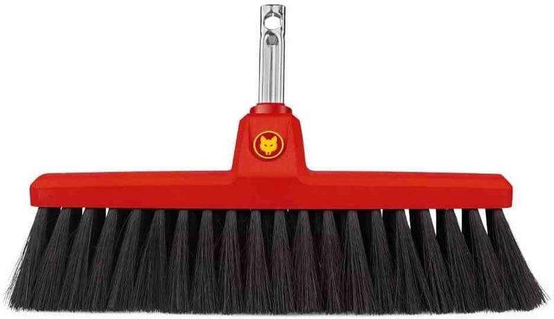 WOLF Garten HB 350 M beltéri seprű - Single