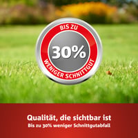 WOLF Garten Trocken-Rasen Premium L-TP 100 mješavina sjemenki trave otporne na sušu – za 100 m², 3 kg, ~70 000 izdanaka/m², otporna na mraz 6