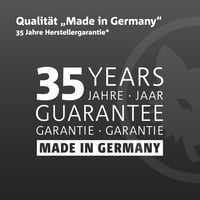WOLF Garten WKM Multi-Change tóhálózat tisztító fej, fekete, 52,3x7,9x2,9 cm - Single 6