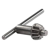 wolfcraft 2631000 Kľúč na skľučovadlo B16 S3 pre ozubené skľučovadlá – Kľúč na skľučovadlo do 16 mm 2
