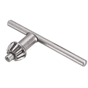 wolfcraft 2631000 Ključ za steznu glavu B16 S3 za zupčaste stezne glave – Ključ za stezne glave do 16 mm promjera