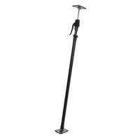 Wolfcraft 4042000 Teleskopická stropná podpera 1,6 – 2,9 m, max. zaťaženie 30 kg, nastaviteľná výška 1
