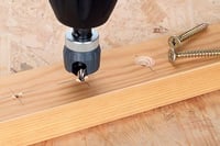 Wolfcraft Csavarfúró 3.2-12mm Mélységhatárolóval és Süllyesztéssel 4