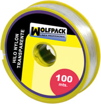 Štartovací set na menovky: 50x obal + 4-priehradkový stojan + 50x akryl. kartička + 100m silón 5