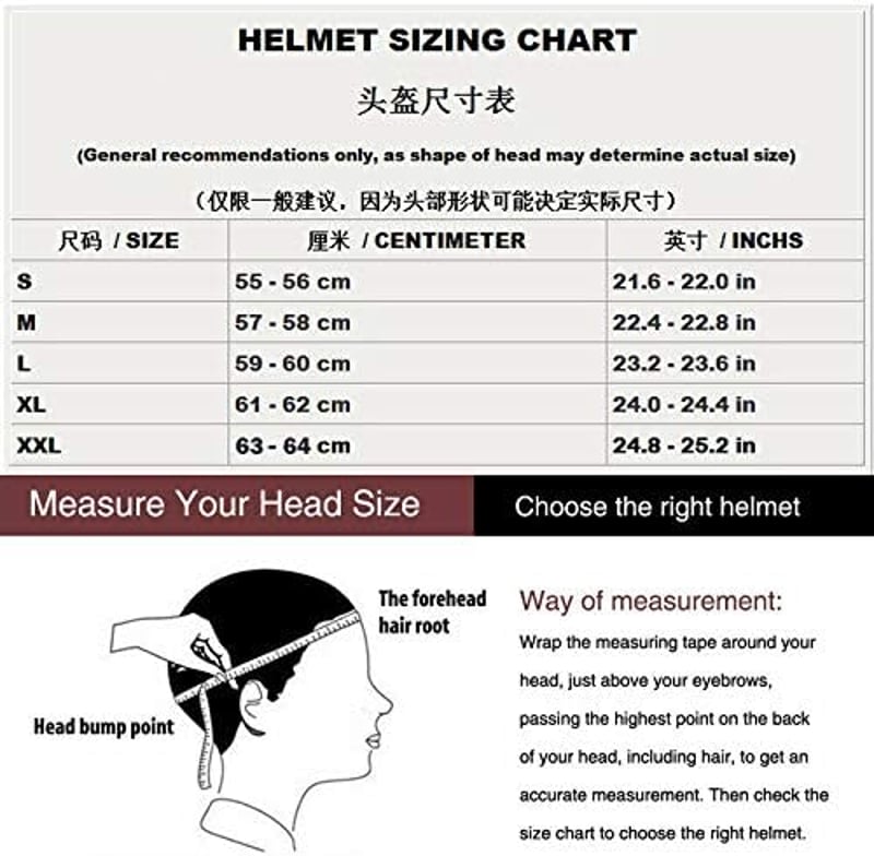 Woljay Retro Motoros Bukósisak 3/4 Jet Helmet Napszemüveggel ECE 22/05 Jóváhagyott - L, Graffiti Black