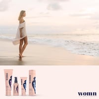 womn Intim Komfort Beépült Szőr Szérum 50ml - Borotvapattanás és Pigmentfoltok Ellen 10
