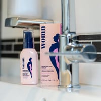 womn Intim Komfort Beépült Szőr Szérum 50ml - Borotvapattanás és Pigmentfoltok Ellen 9