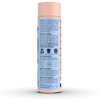 Womn Intimate Comfort Dry & Fresh Powder – Telový púder bez mastenca pre ženy proti poteniu, treniu a zápachu, 100 g 2