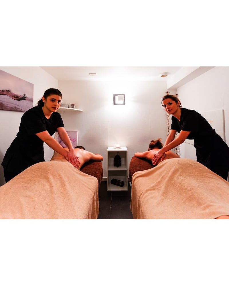 Wonderbox Ajándékdoboz - Wellness és Relaxáció Élmény