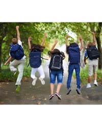 Darčekové balenie Wonderbox Happy L'école Est Finie – Zážitkový box s rôznymi aktivitami na koniec školského roka 4