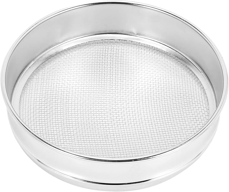 Woodpool Szűrő Nehéz Kivitelű Komposztálóhoz 10db 2mm Lyukméret
