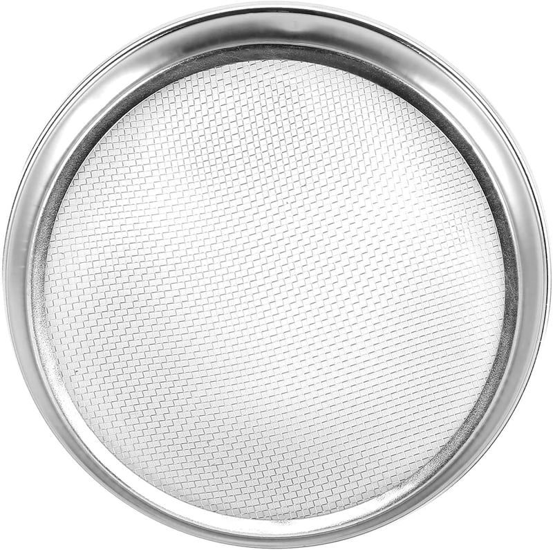 Woodpool Szűrő Nehéz Kivitelű Komposztálóhoz 10db 2mm Lyukméret