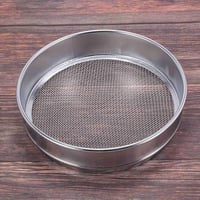 Woodpool Szűrő Nehéz Kivitelű Komposztálóhoz 10db 2mm Lyukméret 5