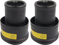 Woosphy Légrugó Felfüggesztés Membrán Szett Jumpy Expert Box 1.6 2.0 Modellekhez - 5102.GP 9676469480 Kompatibilis Alkatrész 2