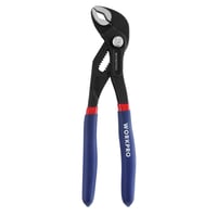 Siko kliešte WORKPRO - Cr-V oceľ, rýchloupínacie, 180 mm 1