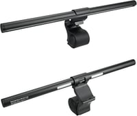 WORLUDE LED Monitoros Lámpa USB Érintésvezérlés Kékfény Szűrő 3 Színmód 1