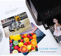 Kompatibilná atramentová kazeta WORTHDO Epson 34XL, Workforce Pro WF-3720/WF-3725 – 5 ks (2 čierne, 1 azúrová, 1 purpurová, 1 žltá) 3