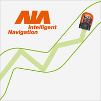 Robot de tuns iarba WORX Landroid WR165E pentru suprafețe de 500 m², cu conexiune WiFi și Bluetooth și cap de tăiere flotant 2