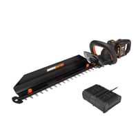 Foarfecă de gard viu cu acumulator WORX Nitro WG286E.1 40V, lungime de tăiere 58 cm, grosime de tăiere 27 mm 1