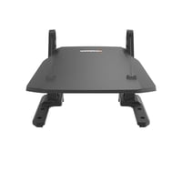 Garáž WORX WA0828 Vision Cloud pre robotické kosačky, ochrana pred poveternostnými vplyvmi pre všetky modely Vision, ochrana proti UV žiareniu, dažďu a nečistotám, čierna 5