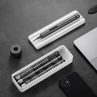 Wowstick 1F+ Lítium Elektromos Csavarhúzó LED Világítással és Mágneses Alátéttel, 56 Bit 5