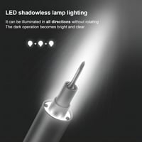 Wowstick 1F+ Lítium Elektromos Csavarhúzó LED Világítással és Mágneses Alátéttel, 56 Bit 2