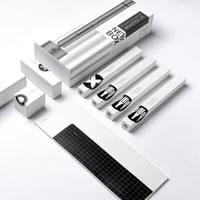 Wowstick 1F+ Lítium Elektromos Csavarhúzó LED Világítással és Mágneses Alátéttel, 56 Bit 6