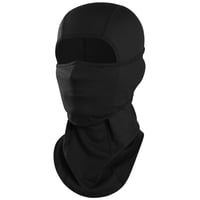 WTACTFUL vetruodolná motocyklová kukla unisex – čierna 2