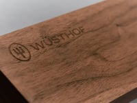 Wüsthof Mágneses Késtartó Diófa 50 cm - Falra Szerelhető Mágneses Késtartó Csík 2