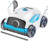 WYBOT WY1103 Vezeték Nélküli Medence Takarító Robot 120 Perc Üzemidő 120m²-ig 1