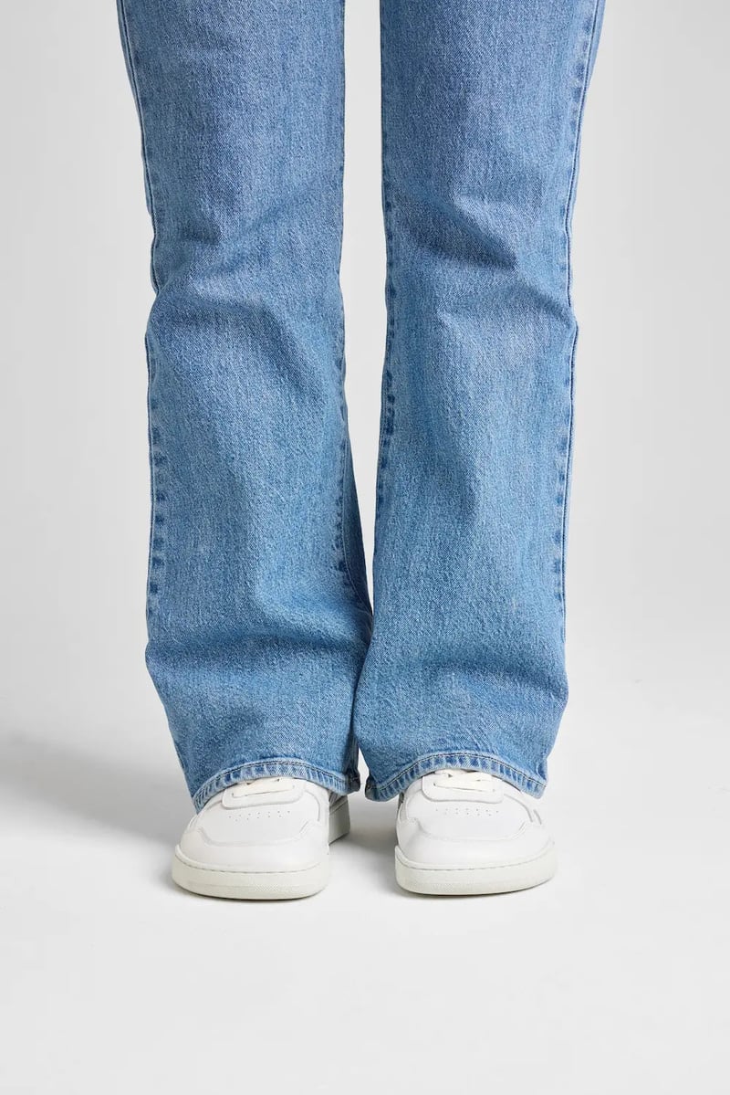 Wydefootwear NOVA Fehér Férfi Cipő EU 45