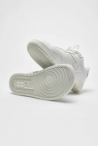 Wydefootwear NOVA Fehér Férfi Cipő EU 45 4