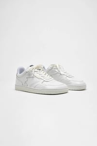 Wydefootwear NOVA Fehér Férfi Cipő EU 45 2
