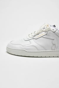 Wydefootwear NOVA Fehér Férfi Cipő EU 45 5