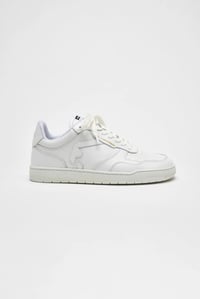 Wydefootwear NOVA Fehér Férfi Cipő EU 45 1