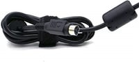 WYGUO 230W 4 Pin Laptop Töltő MSI Trident 3 Gaming PC-hez - 19.5V 11.8A Adapter Kompatibilis GT83VR, VR7RC Sorozattal 5