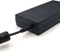WYGUO 230W 4 Pin Laptop Töltő MSI Trident 3 Gaming PC-hez - 19.5V 11.8A Adapter Kompatibilis GT83VR, VR7RC Sorozattal 4