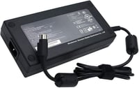 WYGUO 230W 4 Pin Laptop Töltő MSI Trident 3 Gaming PC-hez - 19.5V 11.8A Adapter Kompatibilis GT83VR, VR7RC Sorozattal 1