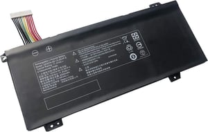 WYGUO baterija za laptop za Getac TONGFANG GK5CN4Z GK5CN5Z GK5CN6Z GK5CQ7Z GK7CN6S seriju - 11.4V 46.7Wh zamjenska baterija